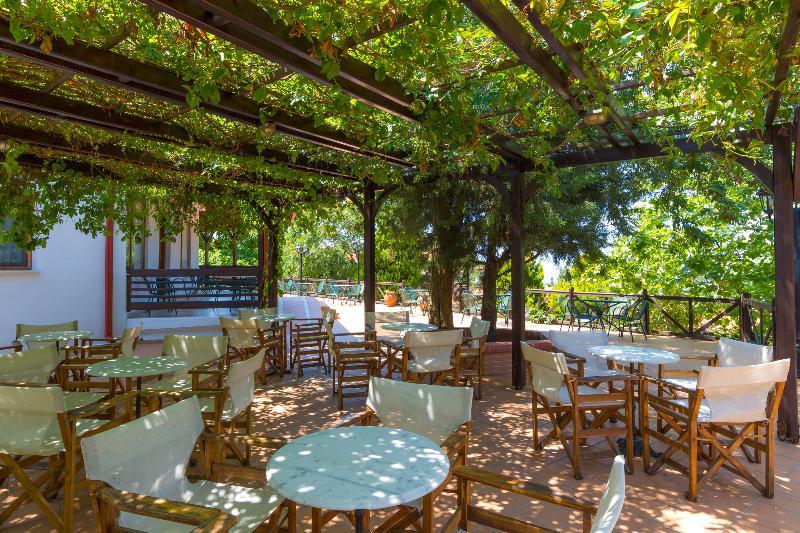 Roxani Country House Resort Komotiní Exterior foto
